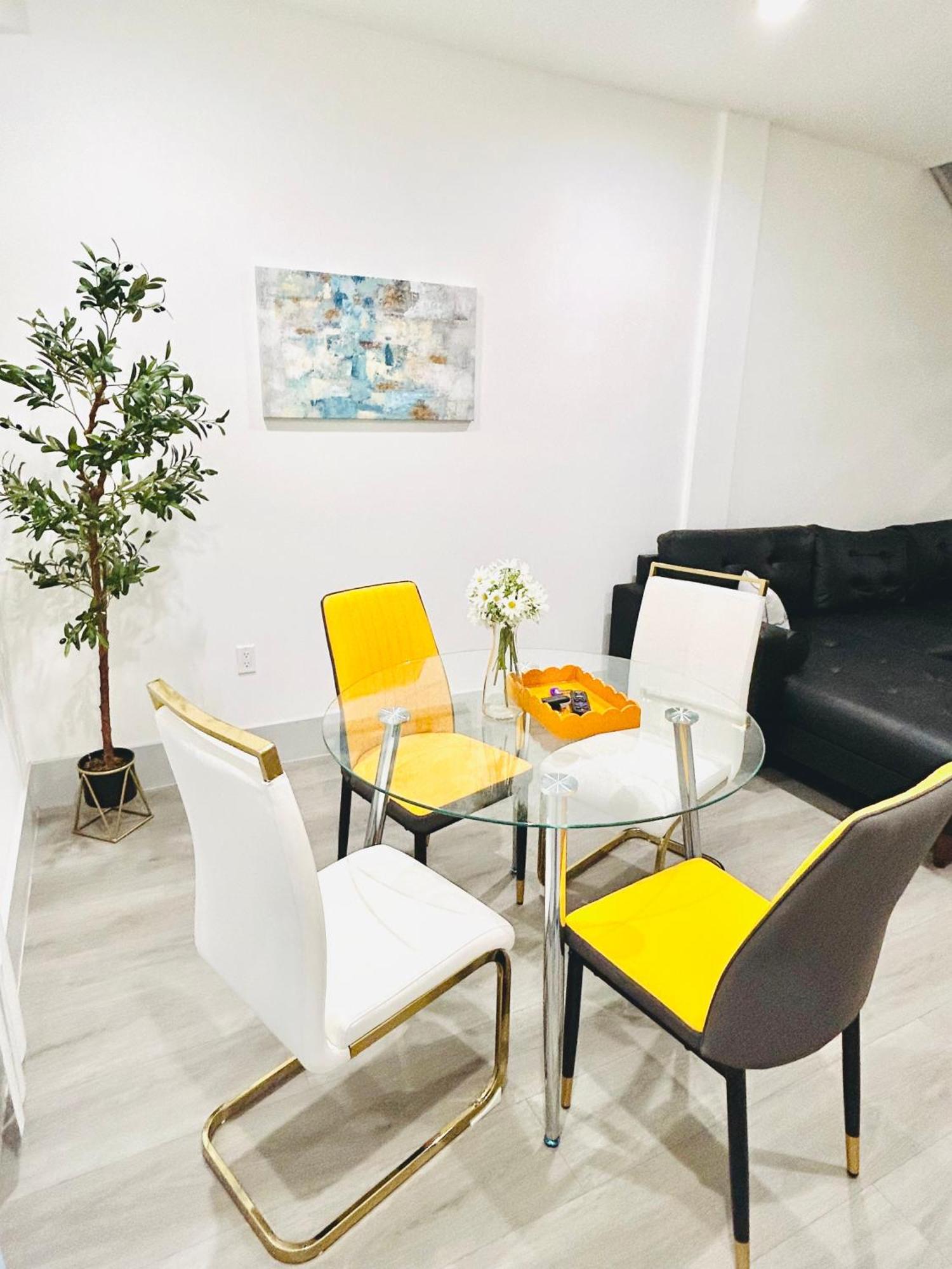 Apartment Newly Built Stylish Modern 2b In La *