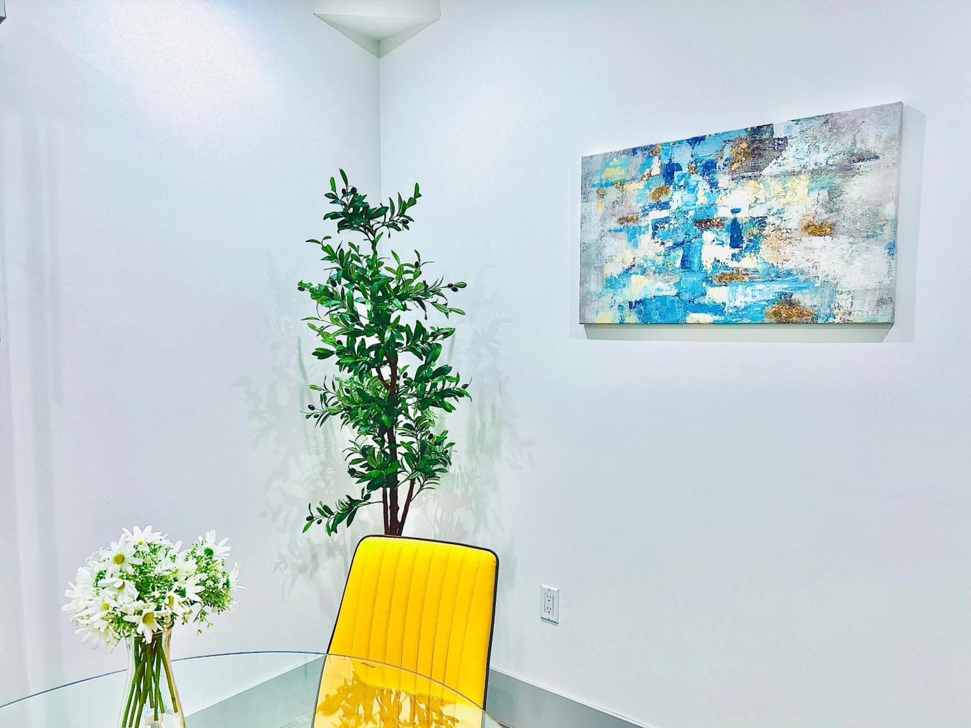 Newly Built Stylish Modern 2b In La Apartment *
